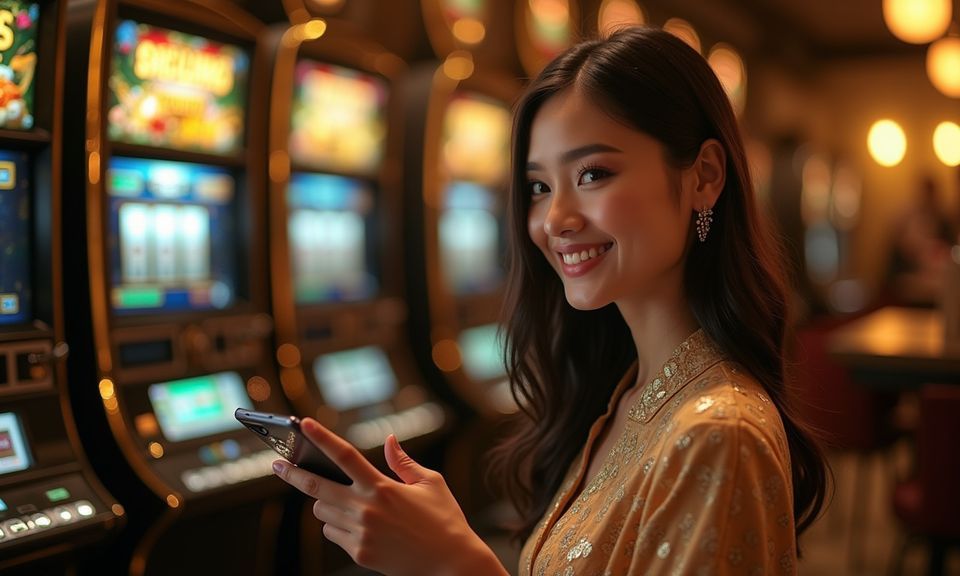 gkk66 mobile gaming